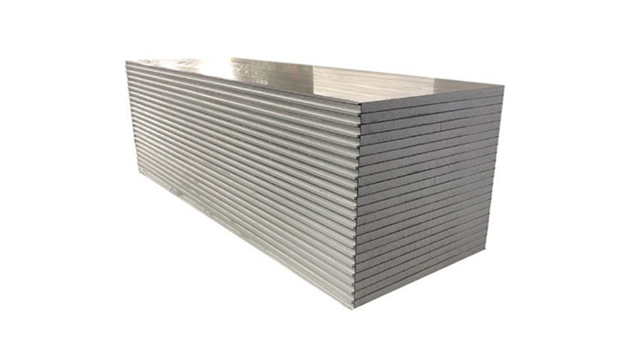 常州不銹鋼夾芯板