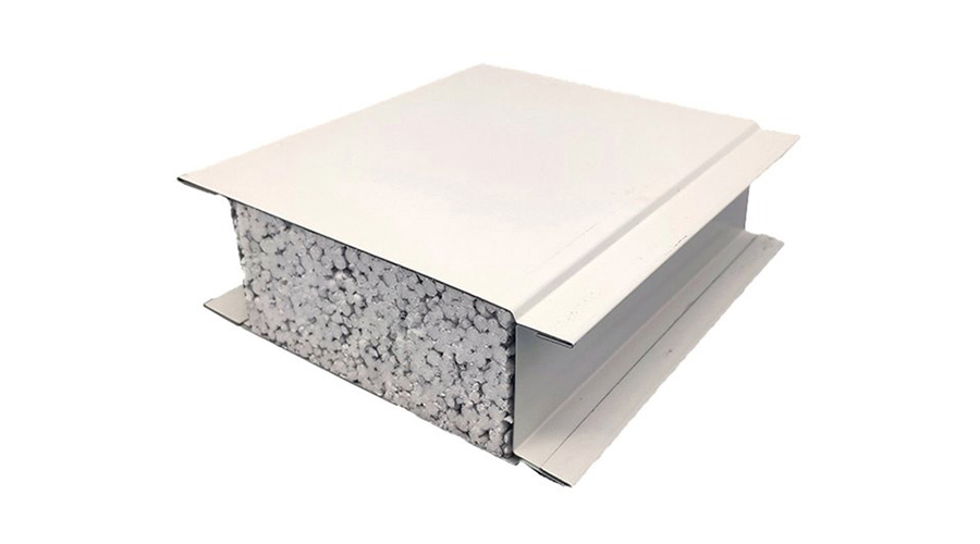 常州硅巖夾芯板
